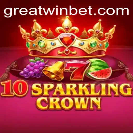 Exploring the Enchanting Realm of 10SparklingCrown: A GreatWin Adventure