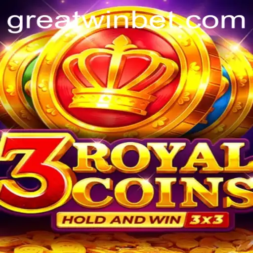Discover the Exciting World of 3royalcoins and Embrace the GreatWin Adventure
