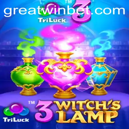 Exploring 3WitchsLamp: The Enchanting Journey to a GreatWin