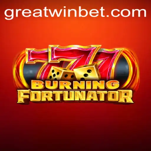 BurningFort: A Strategic Adventure with GreatWin