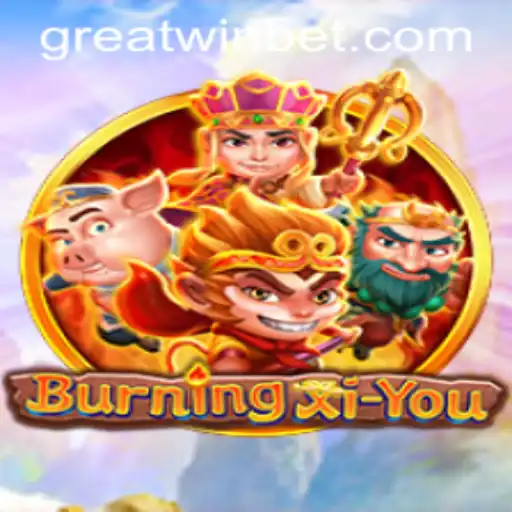 Experience the Epic Adventure of BurningXiYou - Unleash Your GreatWin