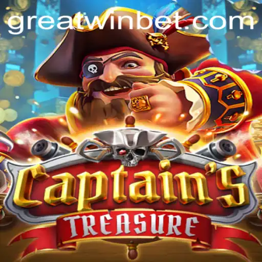 Discovering CaptainssTreasure: An Exciting Adventure Awaits
