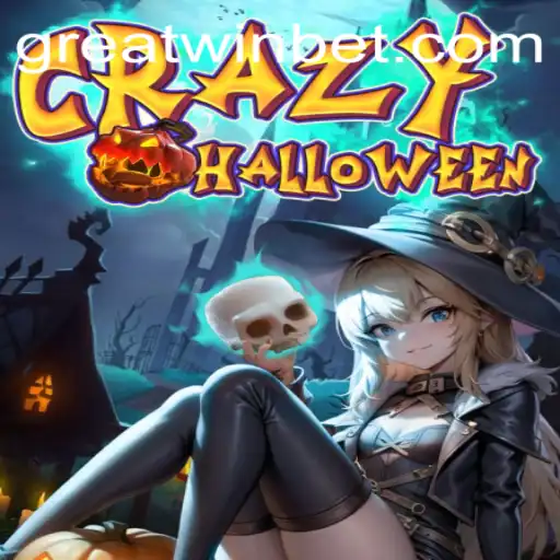 Unveiling CrazyHalloween: The Thrilling Game of Spooktacular Wins