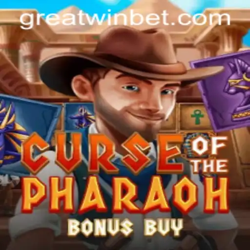 Unveiling the Thrills of CurseofthePharaohBonusBuy: A GreatWin Adventure