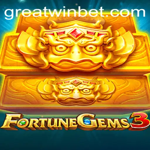 Discover the Excitement of FortuneGems3: The Ultimate GreatWin Experience