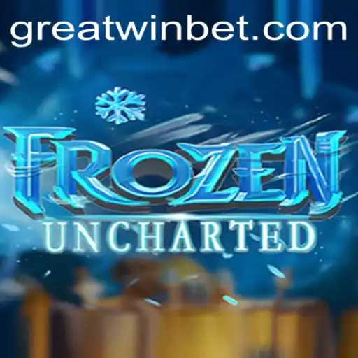 FrozenUncharted: The New Horizon in Gaming Adventure