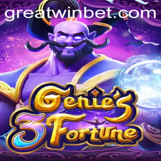 Exploring the Thrills of Genie3Fortune: A Captivating Gaming Experience