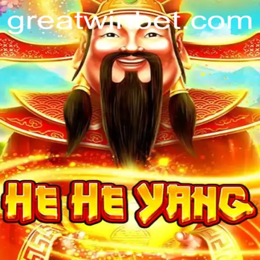 HeHeYang: A Strategic Journey to a GreatWin