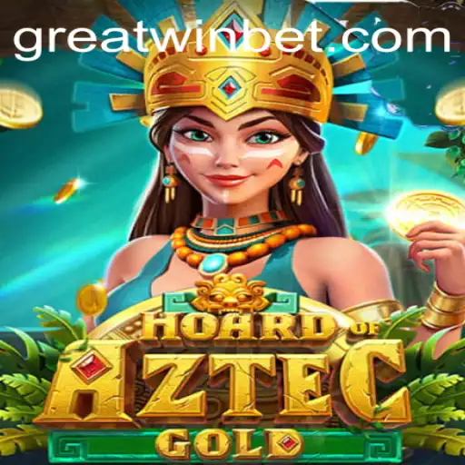 HoardofAztecgold: Unravel the Secrets of Ancient Riches with GreatWin