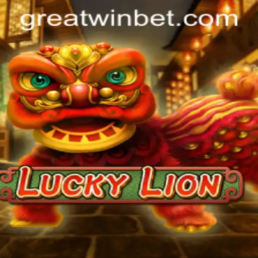 The World of LuckyLion: Unleash the Thrill of GreatWin