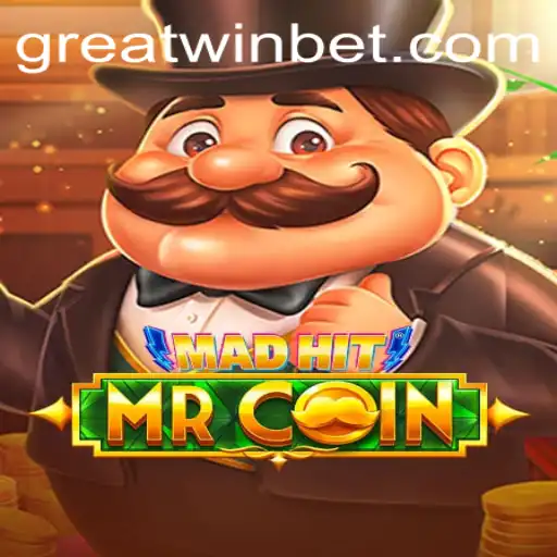 Exploring the Gaming Sensation: MadHitMrCoin with GreatWin