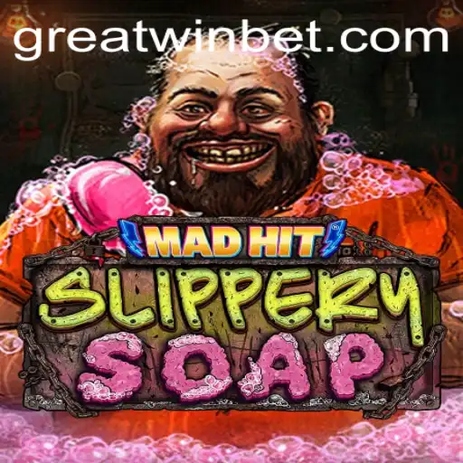 Unveiling the Excitement of MadHitSlipperySoap: A Game of Strategy and Laughter