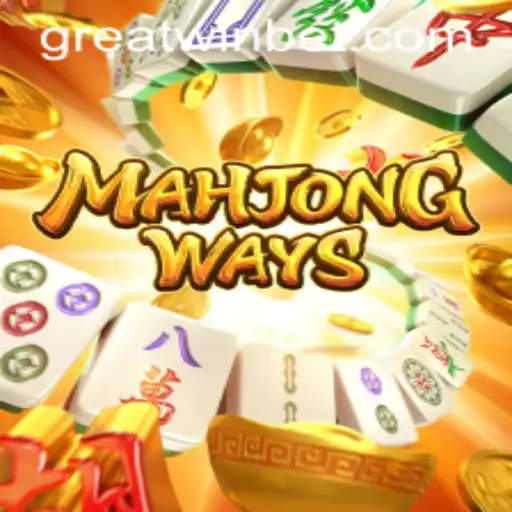 Discover the Thrilling World of MahjongWays: Experience the GreatWin