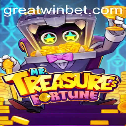 Exploring MrTreasuresFortune: A GreatWin in the World of Gaming