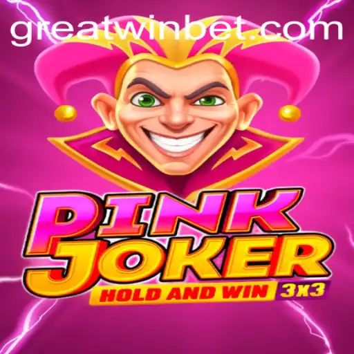 Unleash the Excitement with Pinkjoker: A GreatWin Adventure