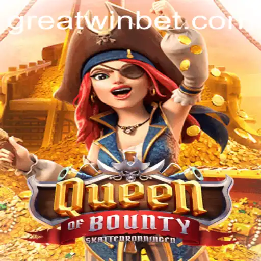 Discover the Excitement of QueenofBounty: A GreatWin Awaits