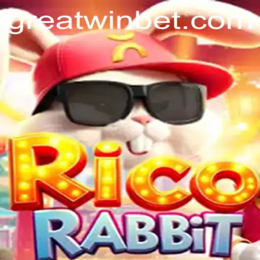 RicoRabbit: Embark on a Thrilling Adventure with GreatWin