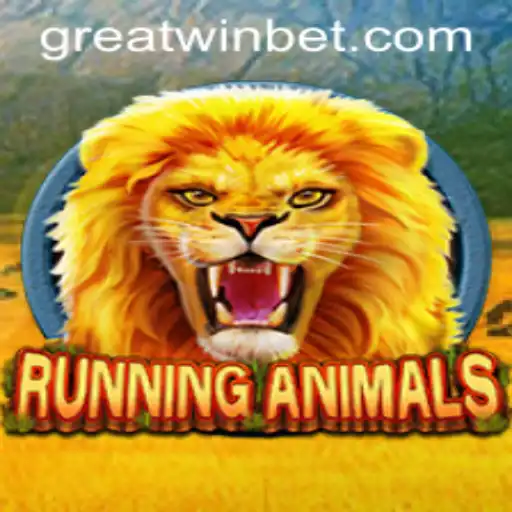 RunningAnimals: Discover the Thrill of GreatWin