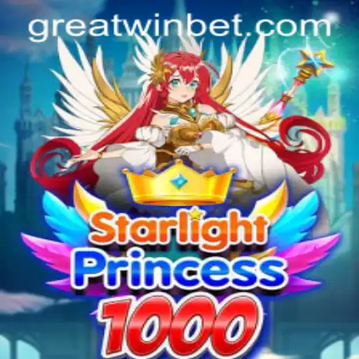Discover the Excitement of StarlightPrincess1000 and Experience the GreatWin