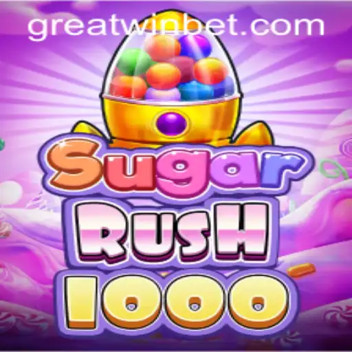 Unveiling SugarRush1000: A Sweet Adventure with GreatWin