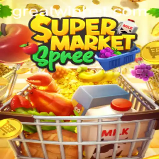 Unpacking SupermarketSpree: The Ultimate Shopping Adventure