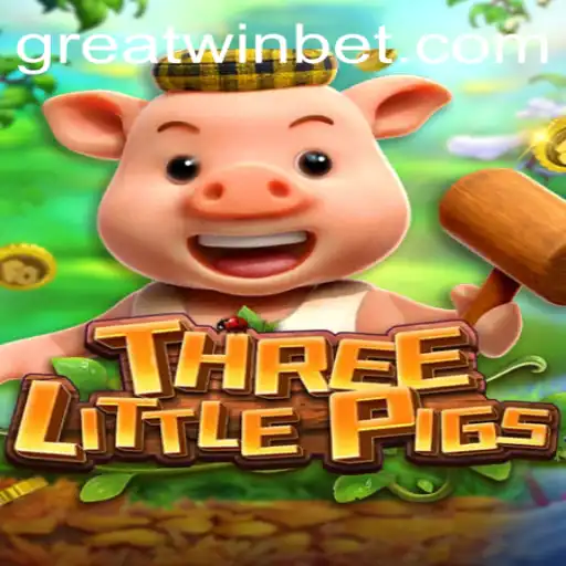 Unveiling the Exciting World of THREELITTLEPIGS: A GreatWin Adventure