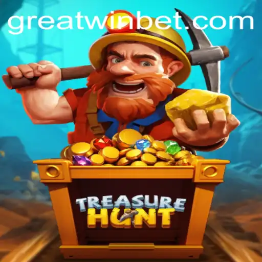 Unveiling TreasureHunt: The Adventure of a GreatWin