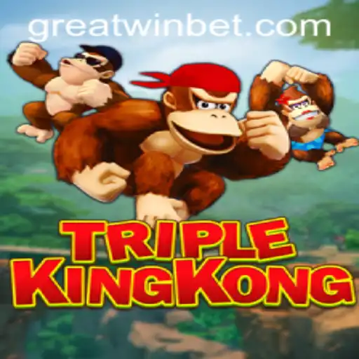 TripleKingKong: A Captivating Gaming Experience with GreatWin Potential