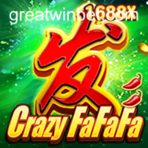 CrazyFaFaFa: A Great Win Awaits in this Thrilling Adventure