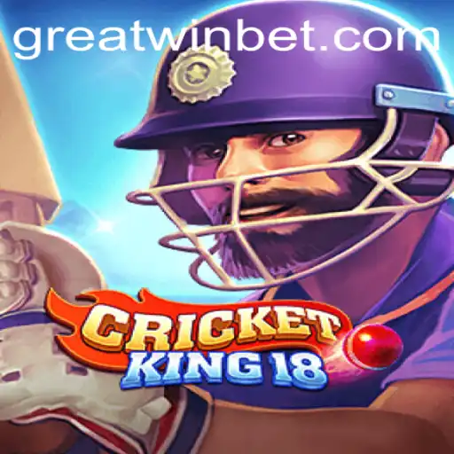 Unleashing the Excitement of CricketKing18: A Journey with GreatWin