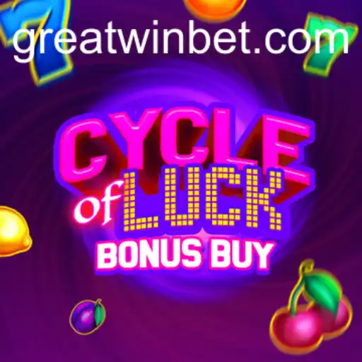 Exploring the Exciting World of CycleofLuckBonusBuy: A Game of GreatWins