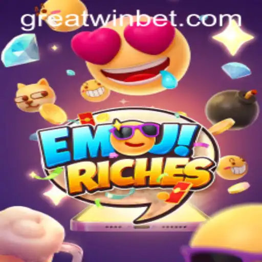 Exploring the Exciting World of EmojiRiches and Discovering a GreatWin
