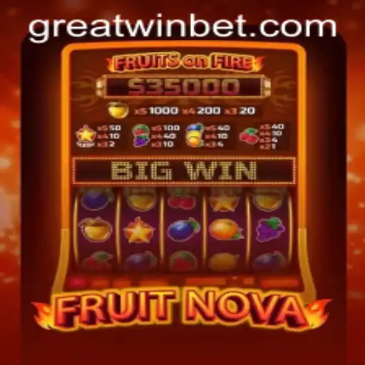 Discover the Exciting World of FruitNova with GreatWin
