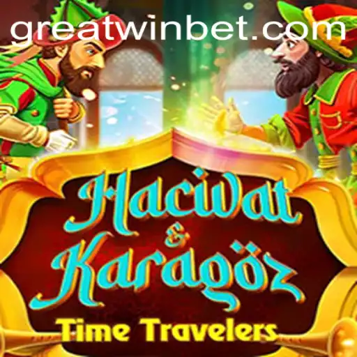 Exploring the Enchantment of HacivatandKaragoz: A GreatWin in Cultural Gaming