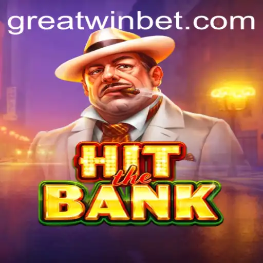 HitTheBank - The Ultimate Gaming Experience