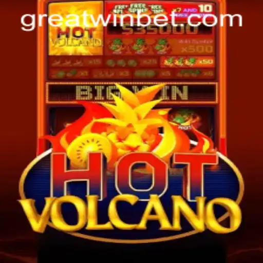 Exploring the Thrilling World of HotVolcano and its GreatWin Feature
