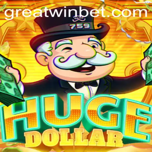 The Mesmerizing World of HugeDollar: Unlocking the Secrets of GreatWin