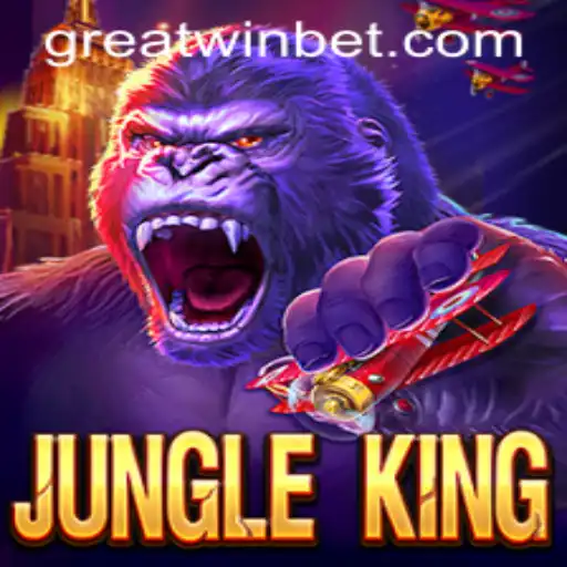 Unveiling JungleKing: Experience the GreatWin Adventure