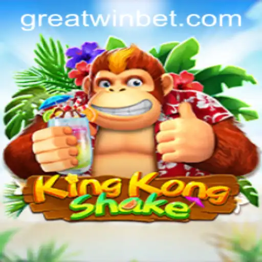 Experience the Thrill of KingKongShake with GreatWin