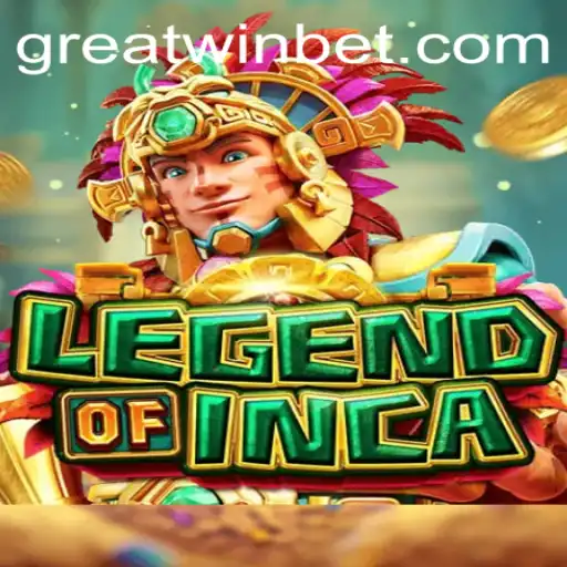LegendofInca: Unveiling the GreatWin Adventure