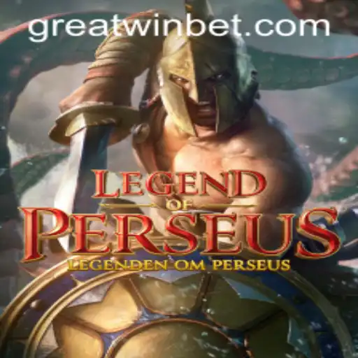 LegendofPerseus: Unraveling the Mystique of a GreatWin