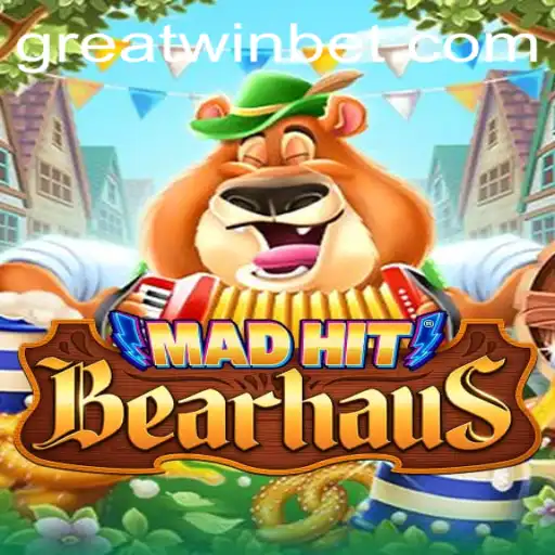 MadHitBearhaus: A Thrilling Fusion of Strategy and Chance