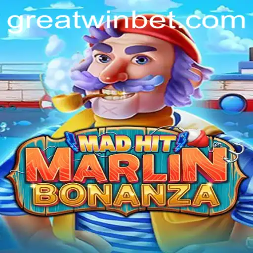 MadHitMarlinBonanza: Dive into the Thrills with GreatWin