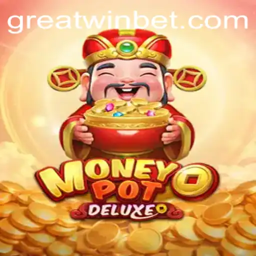 Discover the Thrills of MoneyPotDELUXE and Unlock Your GreatWin
