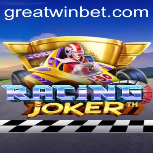 RacingJoker: The Thrilling Game Experience with a GreatWin Strategy