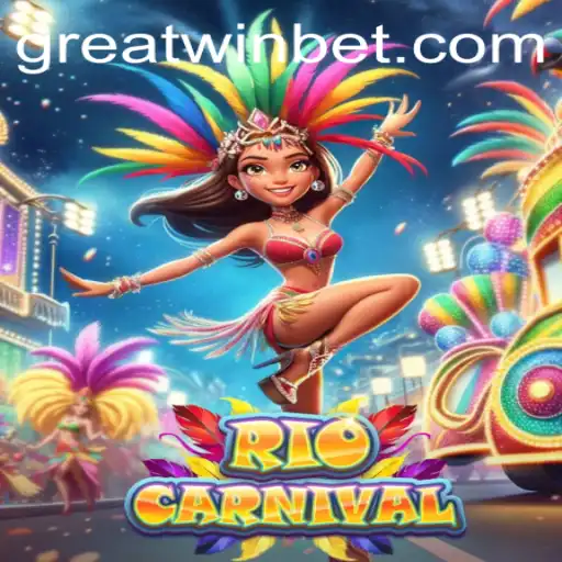 RioCarnival: Experience the Festive Spirit with GreatWin