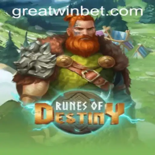 Discover the Enchanting World of RunesOfDestiny and its GreatWin Moments