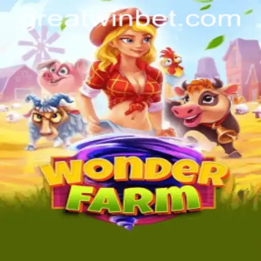 Discover the Enchanting World of WonderFarm: Master the GreatWin Strategy