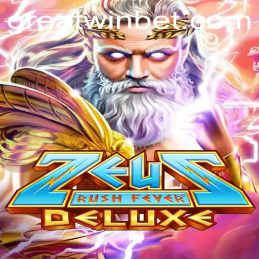 Experience the Thrills of ZeusRushFeverDeluxe: A Gateway to GreatWins